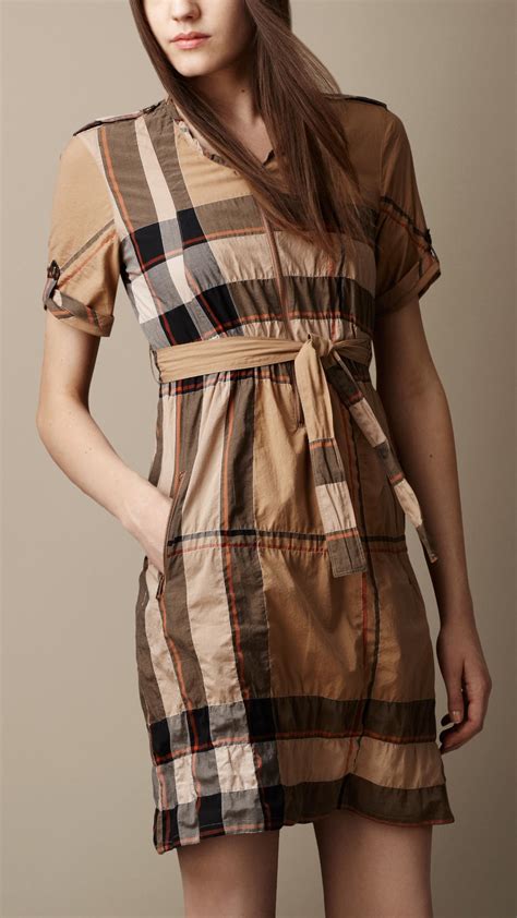 burberry tunic|burberry tops saks.